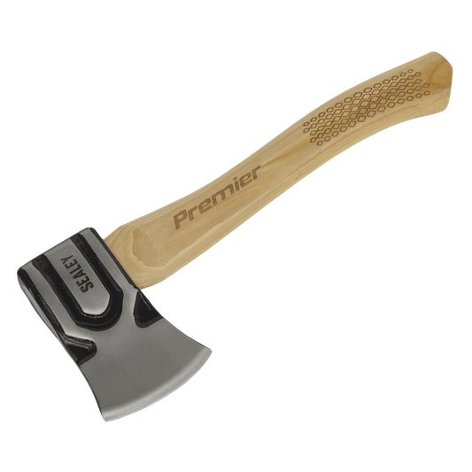 Premier Hand Axe with Hickory Shaft 1.5lb