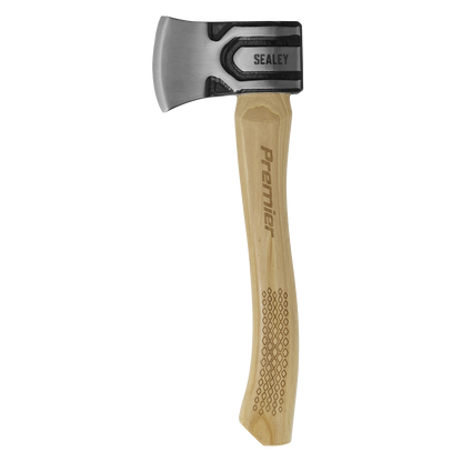 Premier Hand Axe with Hickory Shaft 1.5lb