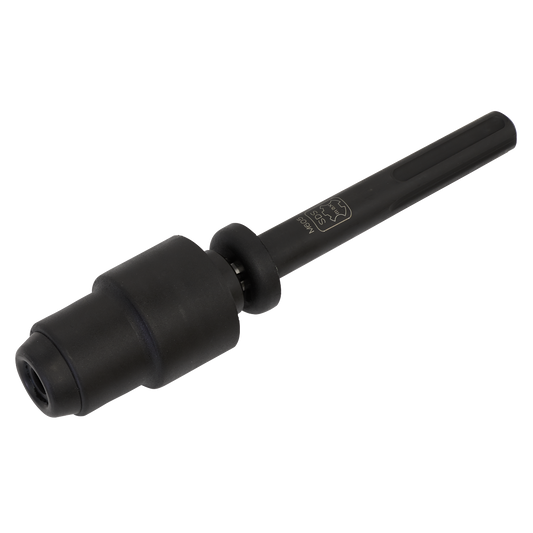 SDS MAX to SDS Plus Adaptor