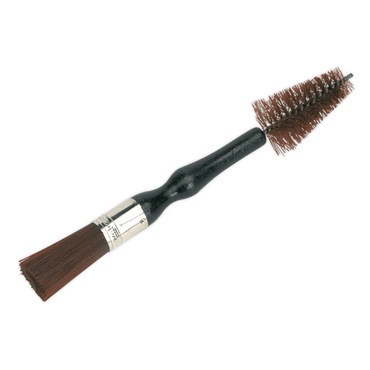 Parts Cleaning Brush
