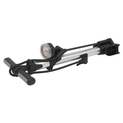 Workshop Pump
