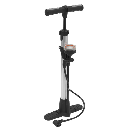 Workshop Pump