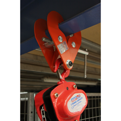 Beam Clamp 2 Tonne