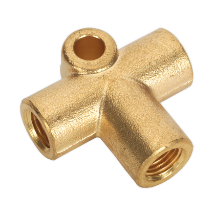 Clip Strip Deal - Brake Pipe Connectors