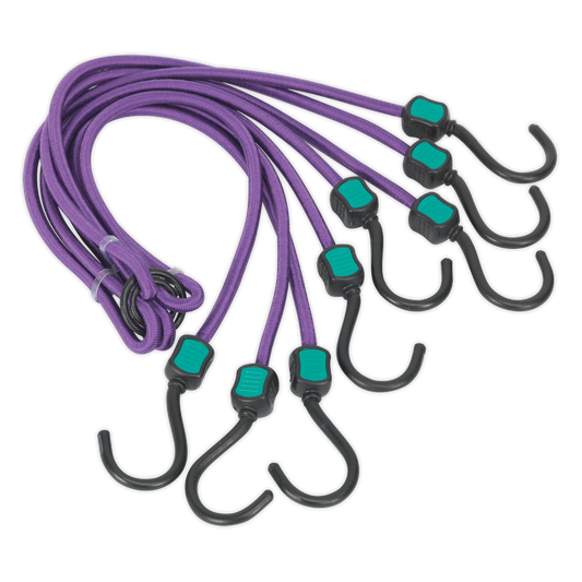 Octopus Bungee Cord 1000mm