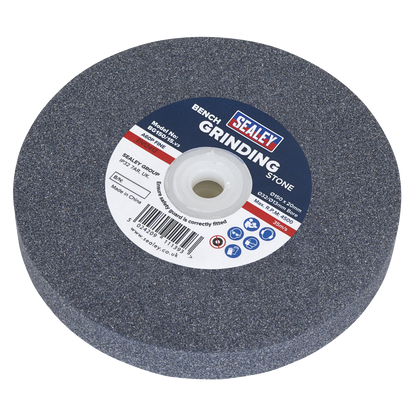 150 x 20mm Grinding Stone 32(13)mm Bore - A60P Fine
