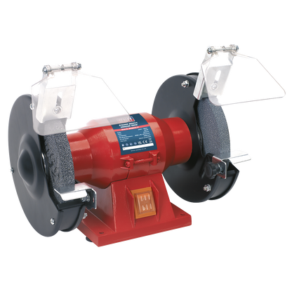 Bench Grinder & Vice Stand Deal