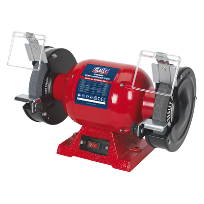 150mm Bench Grinder 370W/230V