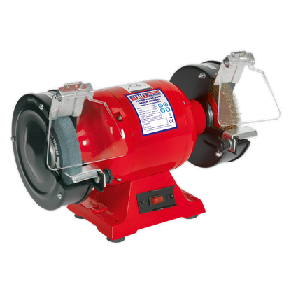 Bench Grinder Stand Deal