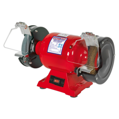 Bench Grinder Stand Deal