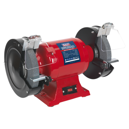 Bench Grinder Stand Deal