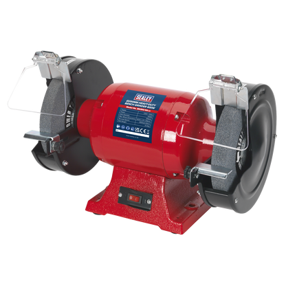 Bench Grinder Stand Deal