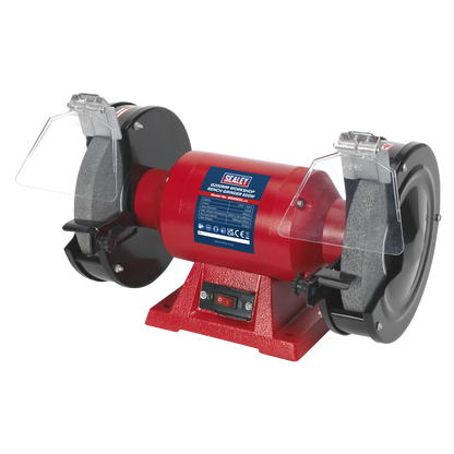 Bench Grinder Stand Deal