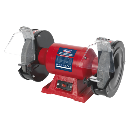 200mm Bench Grinder 600W/230V