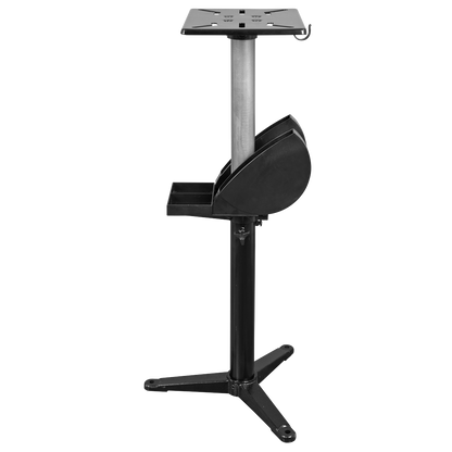 Bench Grinder Floor Stand Adjustable