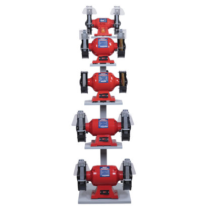 Bench Grinder Stand Deal