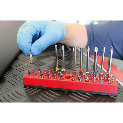 Premier Magnetic Bit Holder 36 Bit Capacity