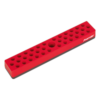 Premier Magnetic Bit Holder 36 Bit Capacity
