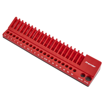 Premier Magnetic Bit Holder 42 Bit Capacity