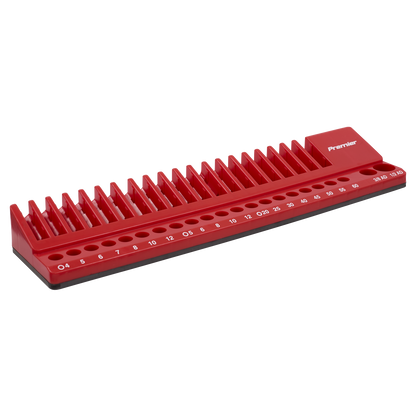 Premier Magnetic Bit Holder 42 Bit Capacity