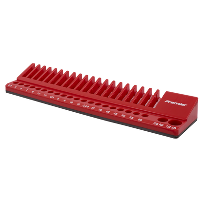 Premier Magnetic Bit Holder 42 Bit Capacity