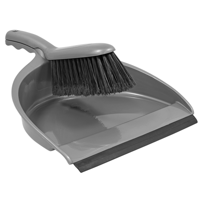 Dustpan & Brush Set Composite