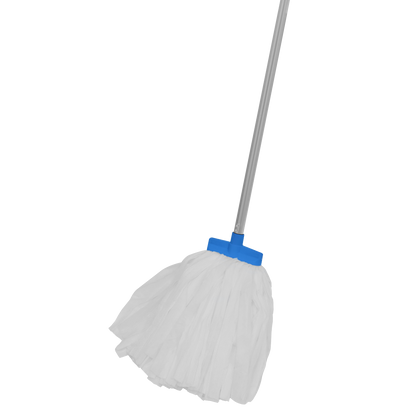 Aluminium Mop with Disposable Head
