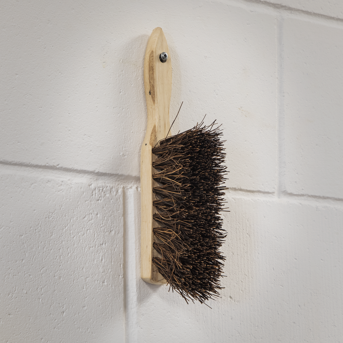 Hard Bristle Hand Brush 11"(280mm)