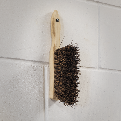 Hard Bristle Hand Brush 11"(280mm)