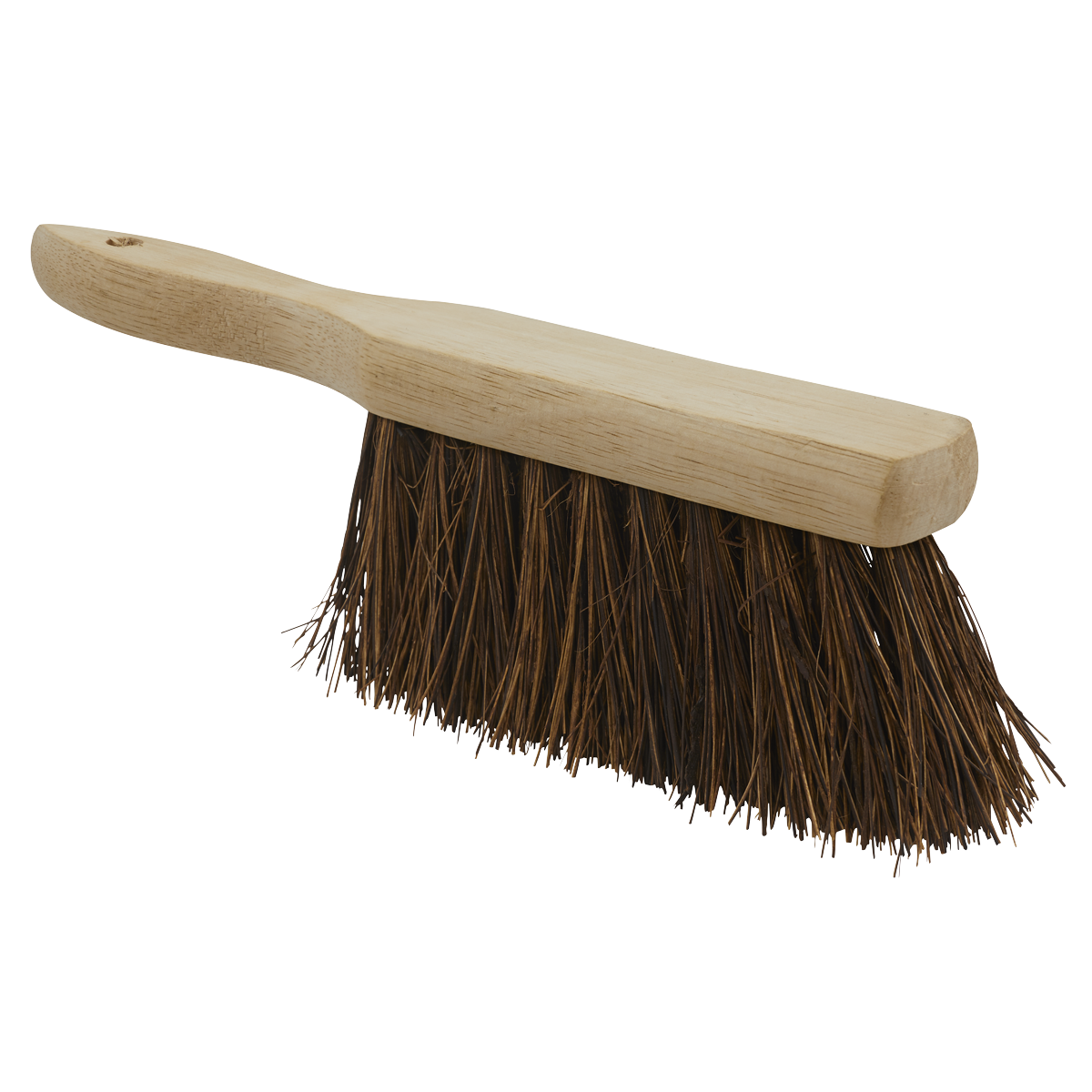 Hard Bristle Hand Brush 11"(280mm)