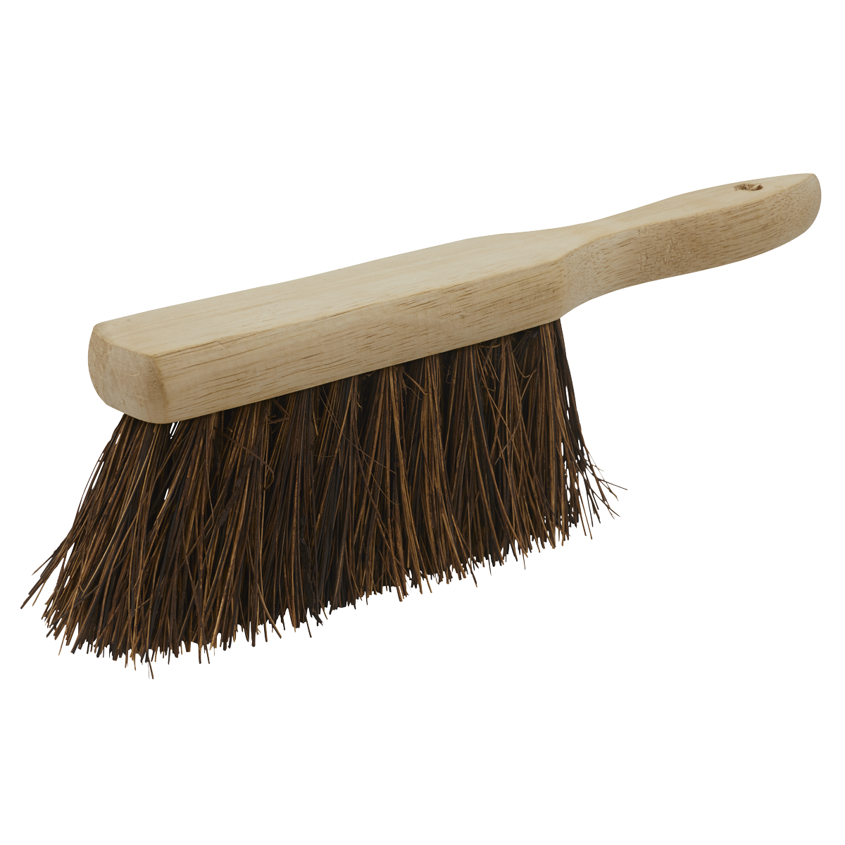Hard Bristle Hand Brush 11"(280mm)