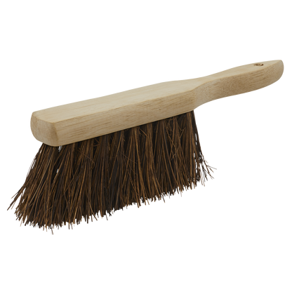 Hard Bristle Hand Brush 11"(280mm)