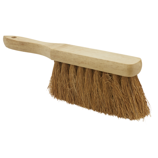 Soft Bristle Hand Brush 11"(280mm)