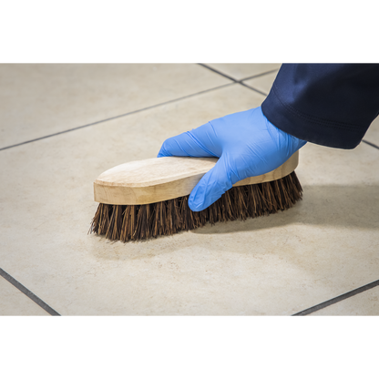 Scrubbing Brush 8"(200mm)