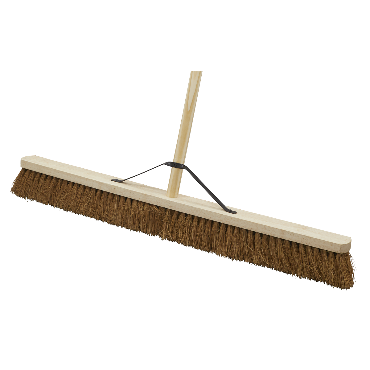 Soft Bristle Broom 36"(900mm)
