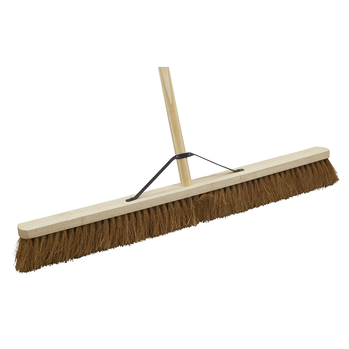 Soft Bristle Broom 36"(900mm)