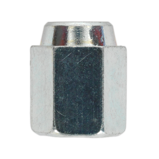 Brake Pipe Nut Long Female 3/8"UNF x 24tpi - Pack of 25