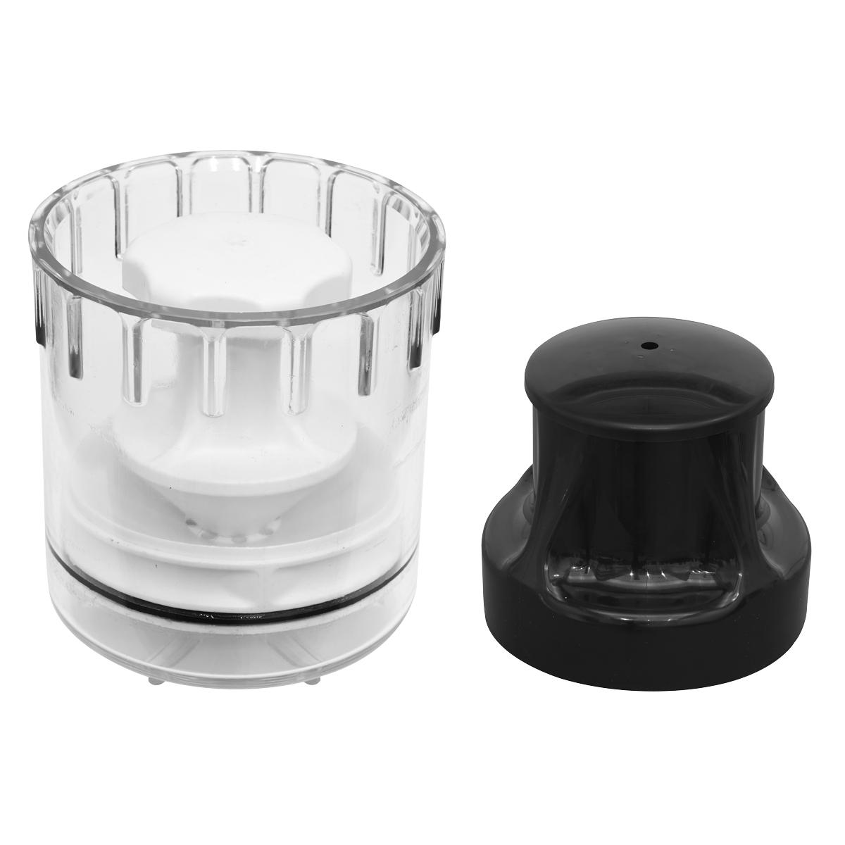 Portable Bearing Grease Packer Tool
