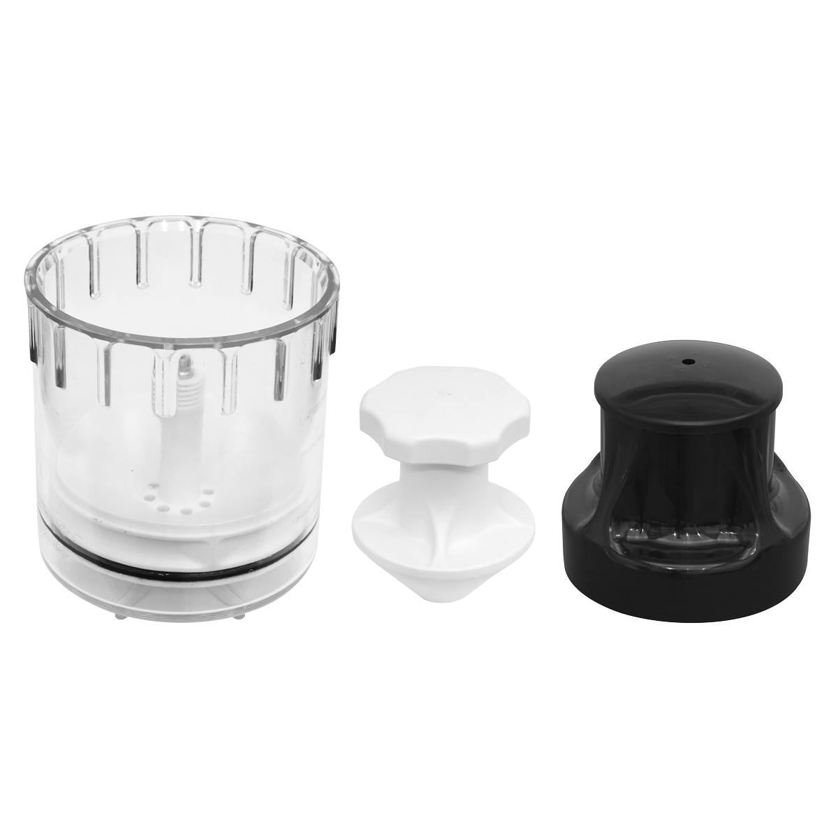 Portable Bearing Grease Packer Tool
