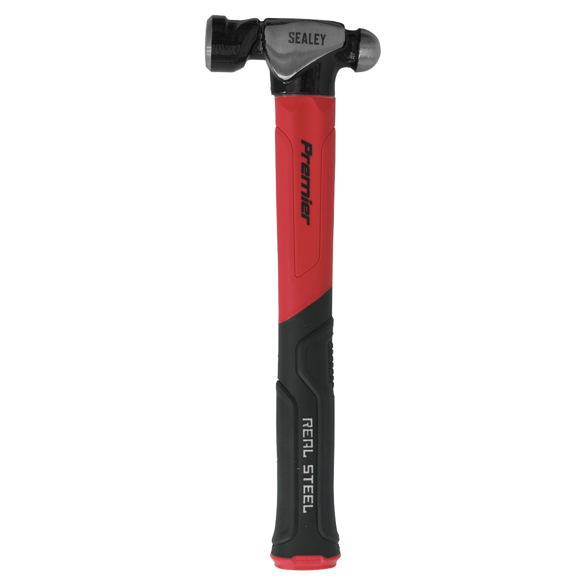 Premier Ball Pein Hammer with Fibreglass Shaft 16oz