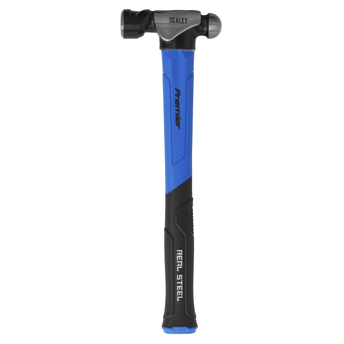 Premier Ball Pein Hammer with Fibreglass Shaft 24oz