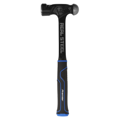 Premier One-Piece Ball Pein Hammer 32oz