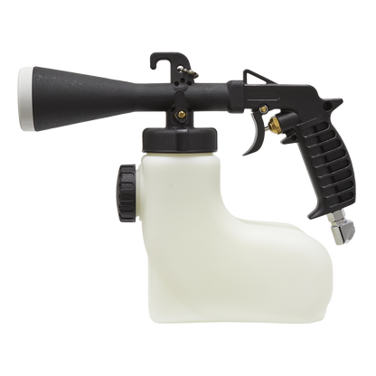 Upholstery/Body Cleaning Gun