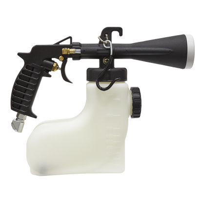 Upholstery/Body Cleaning Gun