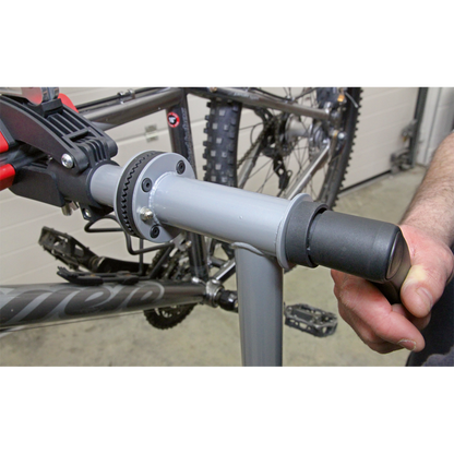 Workshop Bicycle Stand