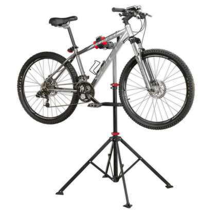 Workshop Bicycle Stand
