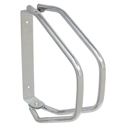 Adjustable Wall Mounting Bicycle Rack