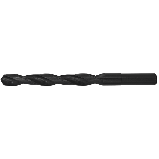 Blacksmith Drill Bit 11 x 140mm
