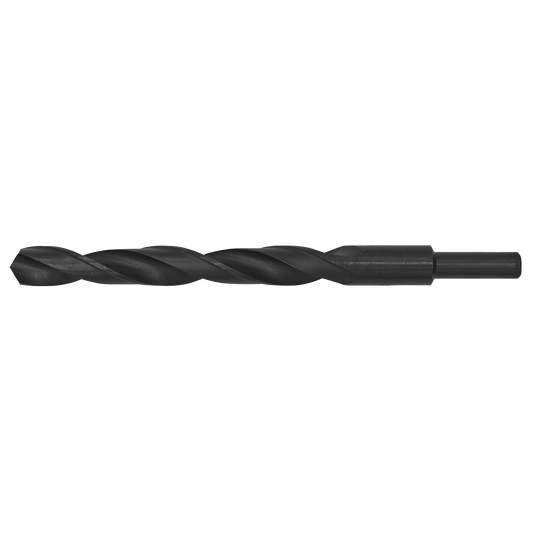 Blacksmith Drill Bit 11.5 x 140mm