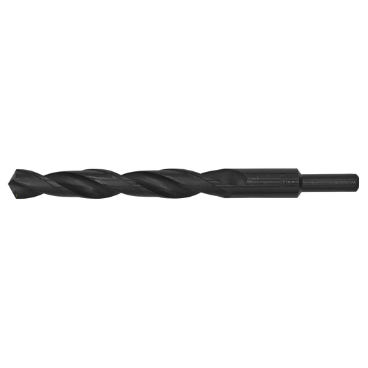 Blacksmith Drill Bit 12.5 x 150mm